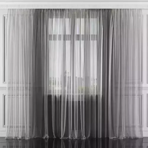 Curtain Set 330