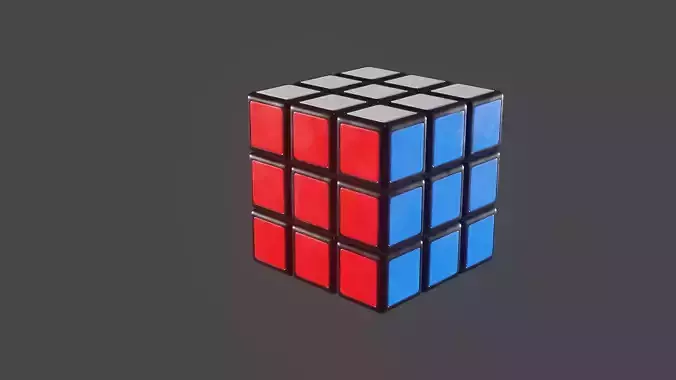 Rubiks Cube