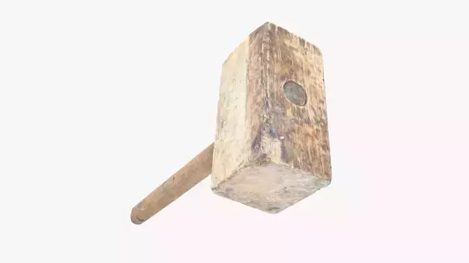 Hammer Wooden