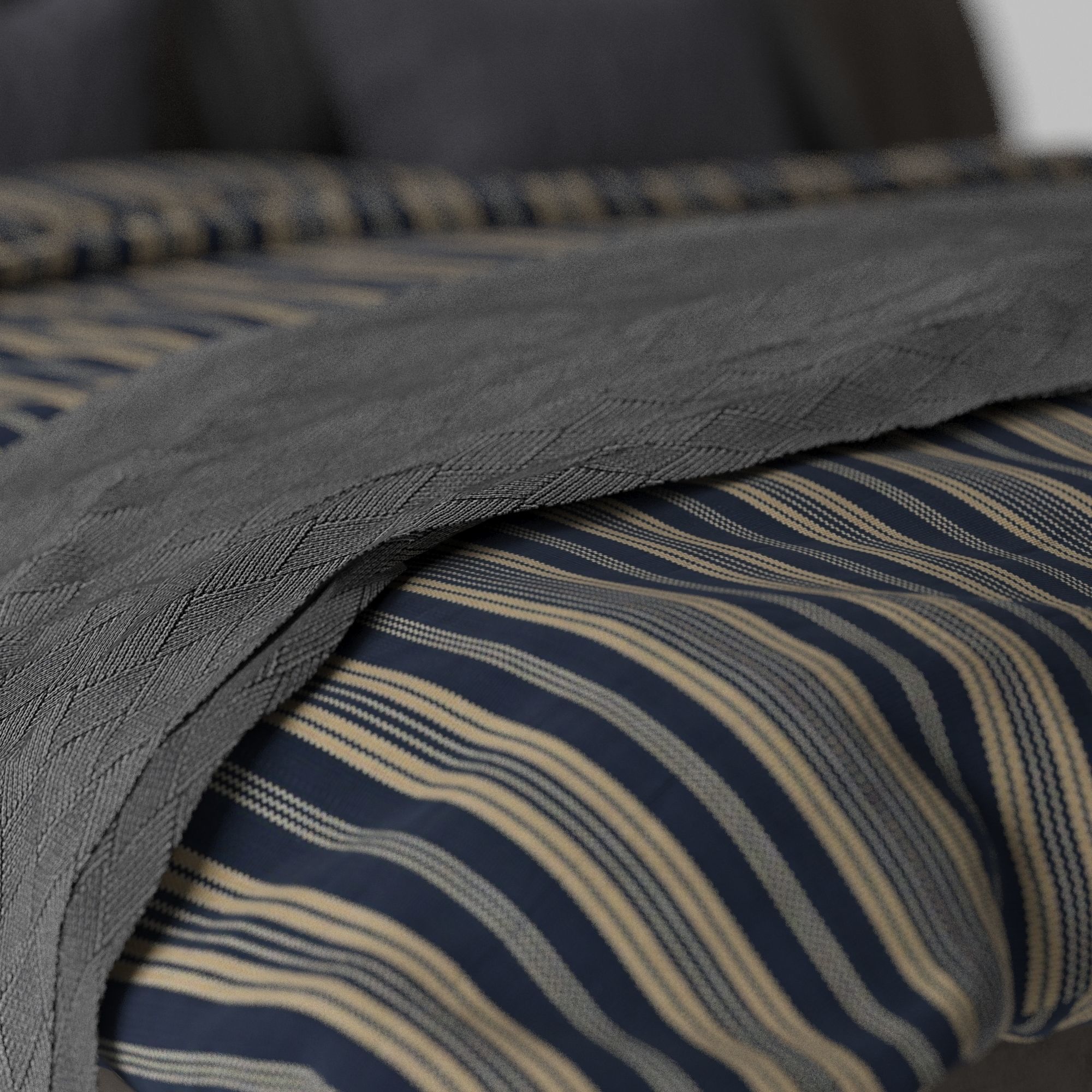 MisuraEmme Bed 3D model_13