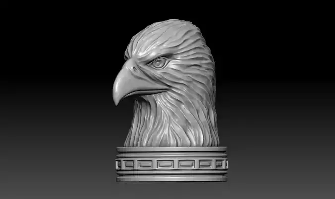 Eagle Head