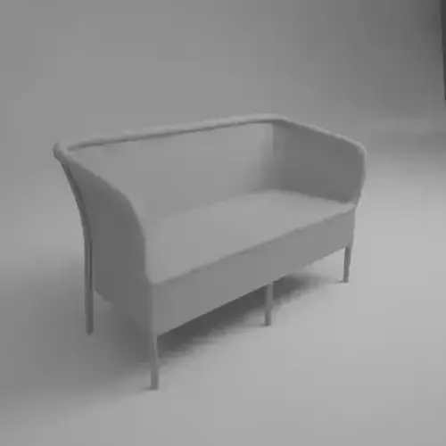 Double bench