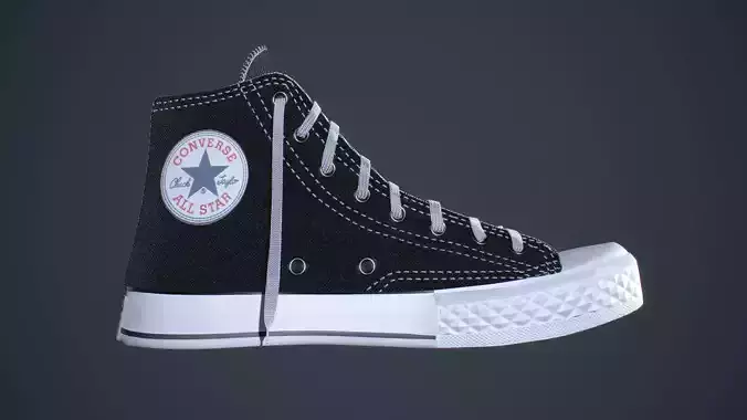 Converse Chuck Taylor All Star