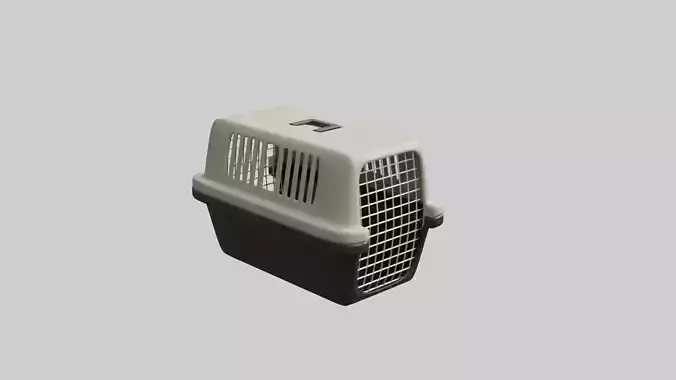 PET CARRIER