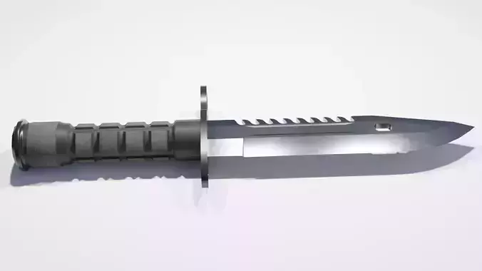 M9 Bayonet