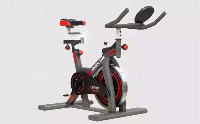 SPINNING BIKE