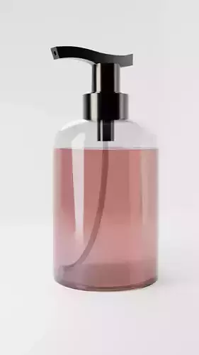 Soap Dispenser - High Quality