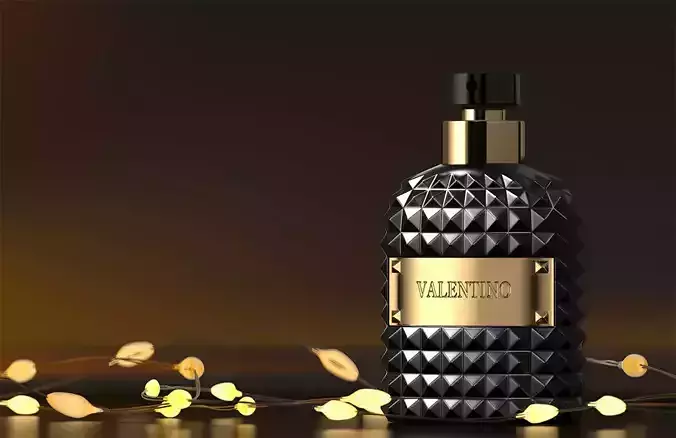 Valentino Perfume
