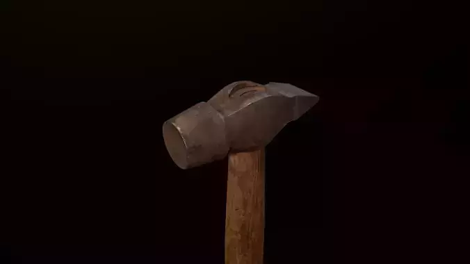 Old Hammer