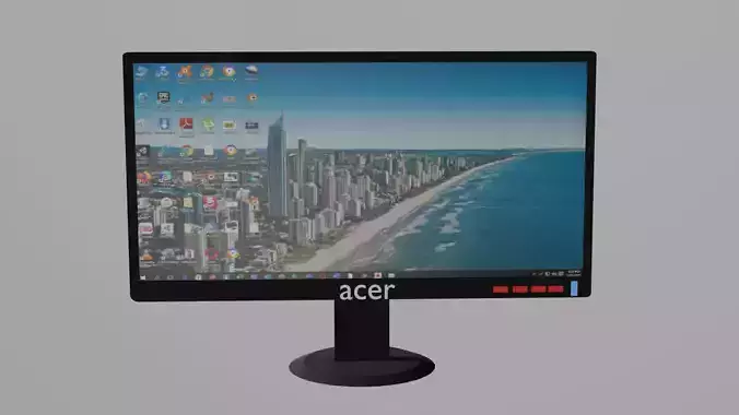 acer Monitor