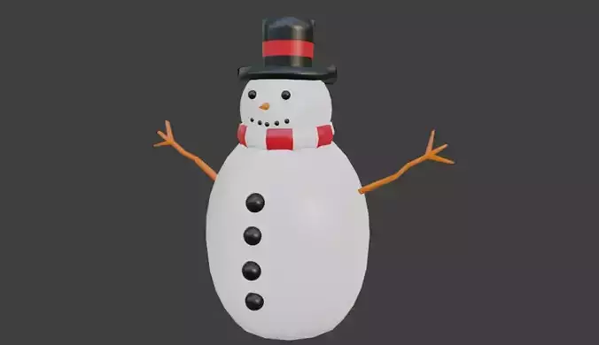Snowman
