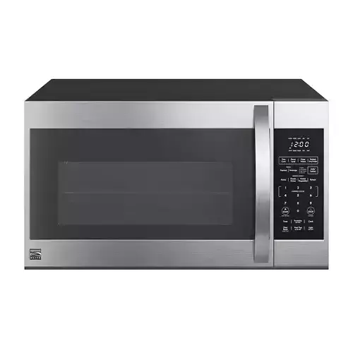Kenmore 83533 Over Range Microwave 3D model