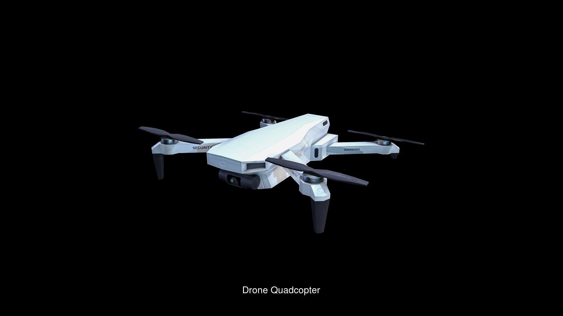 Vehicles Gest  3D Model Collection_5