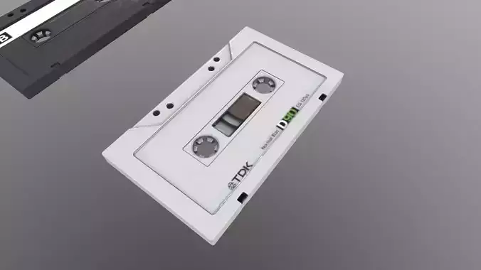 Casette cassette tapes - cassette tapes