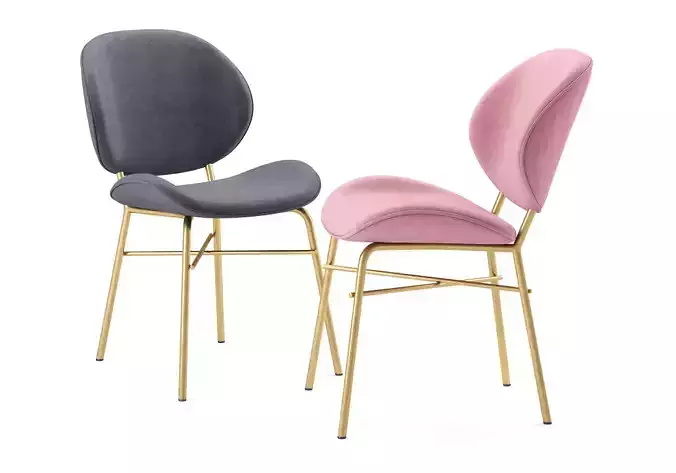 Elsie Dining Chair Cultfurniture