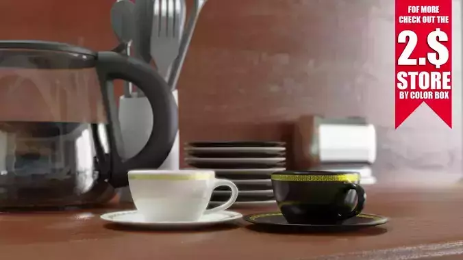 ROYAL TEA CUP AND SAUCER 