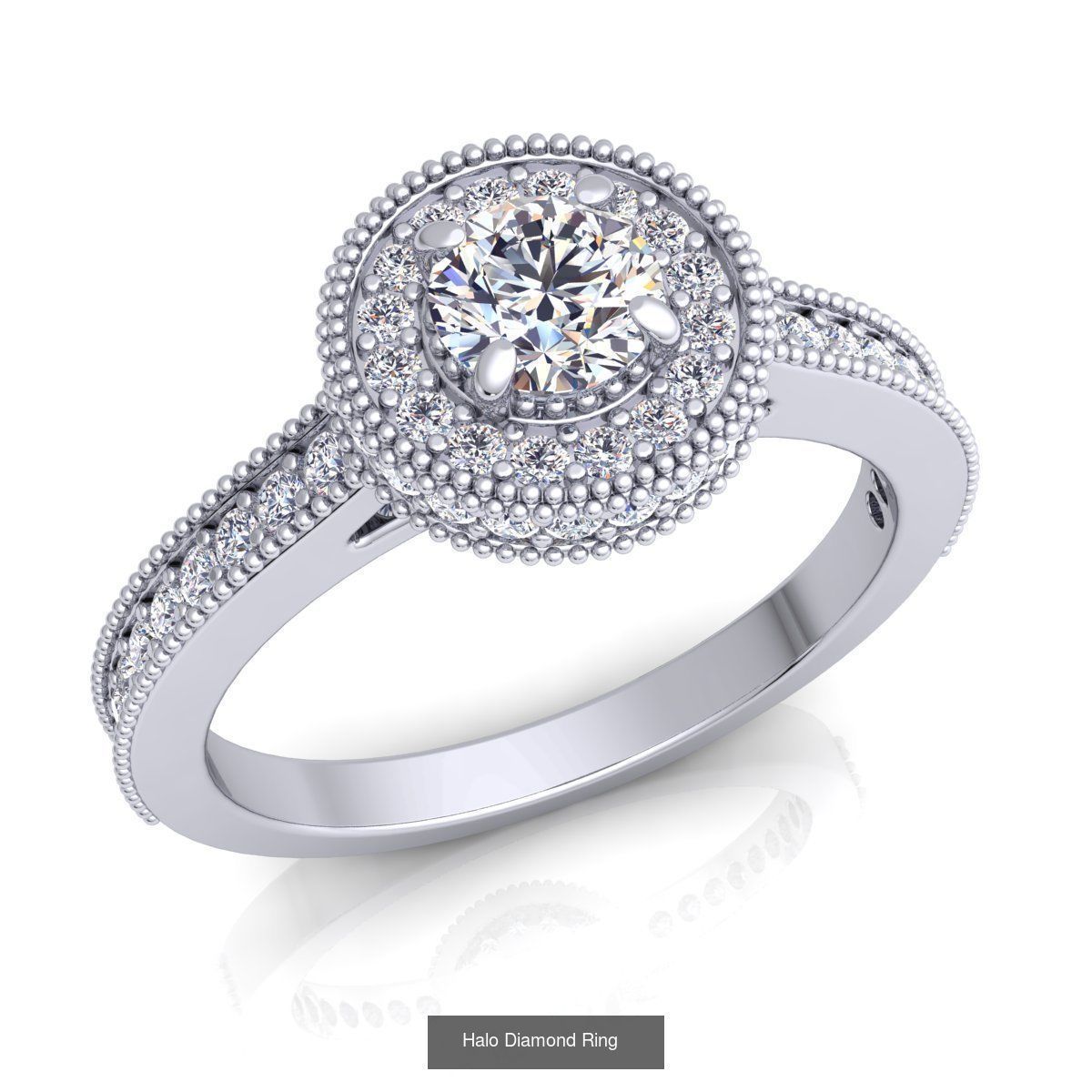 90 Solitaire Engagement Ring Collection  _39