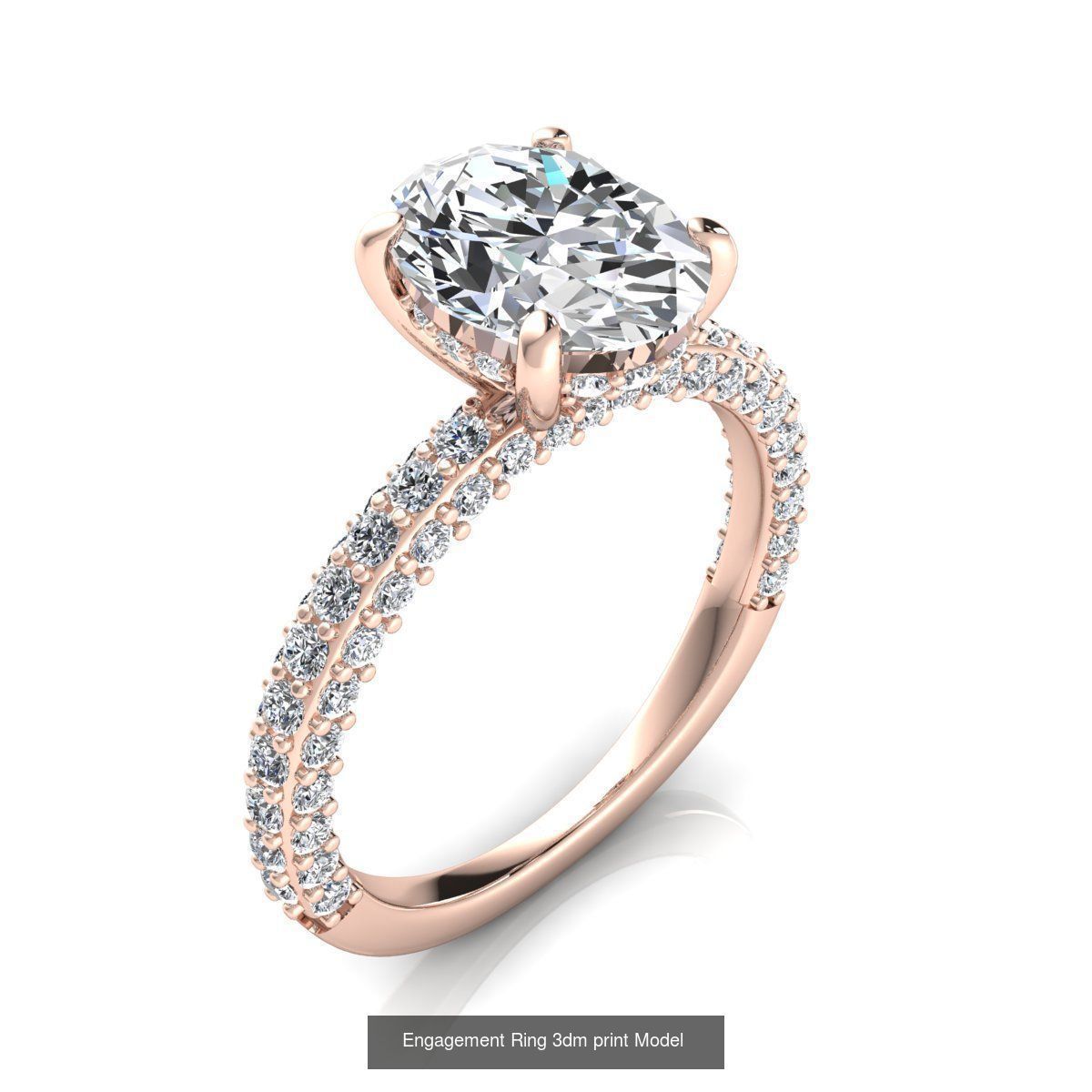 90 Solitaire Engagement Ring Collection  _63