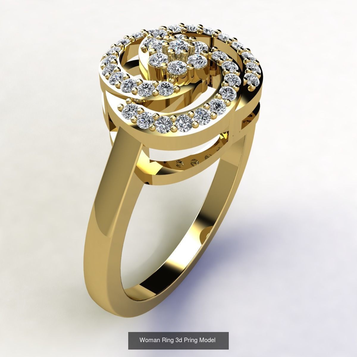 90 Solitaire Engagement Ring Collection  _49