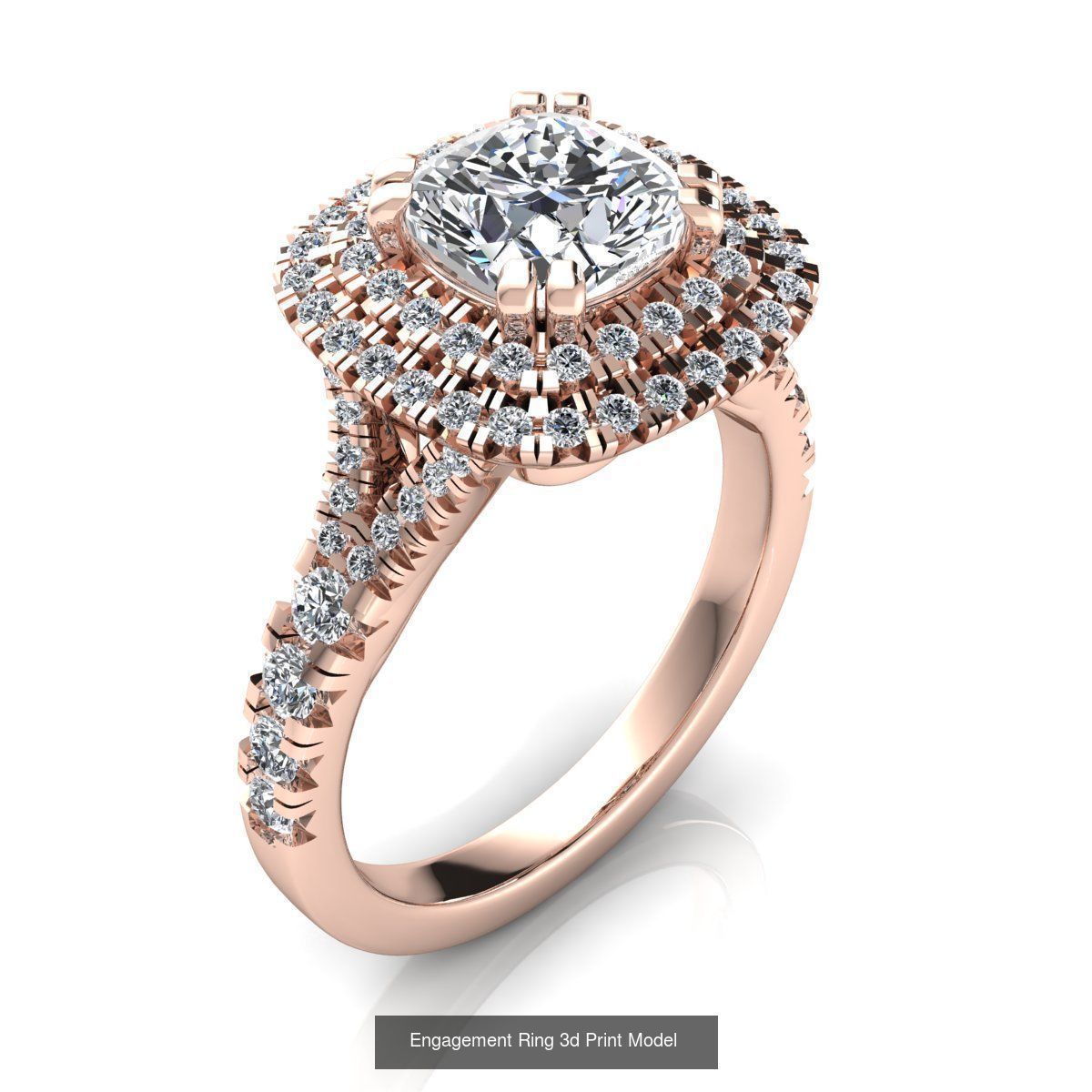 90 Solitaire Engagement Ring Collection  _59