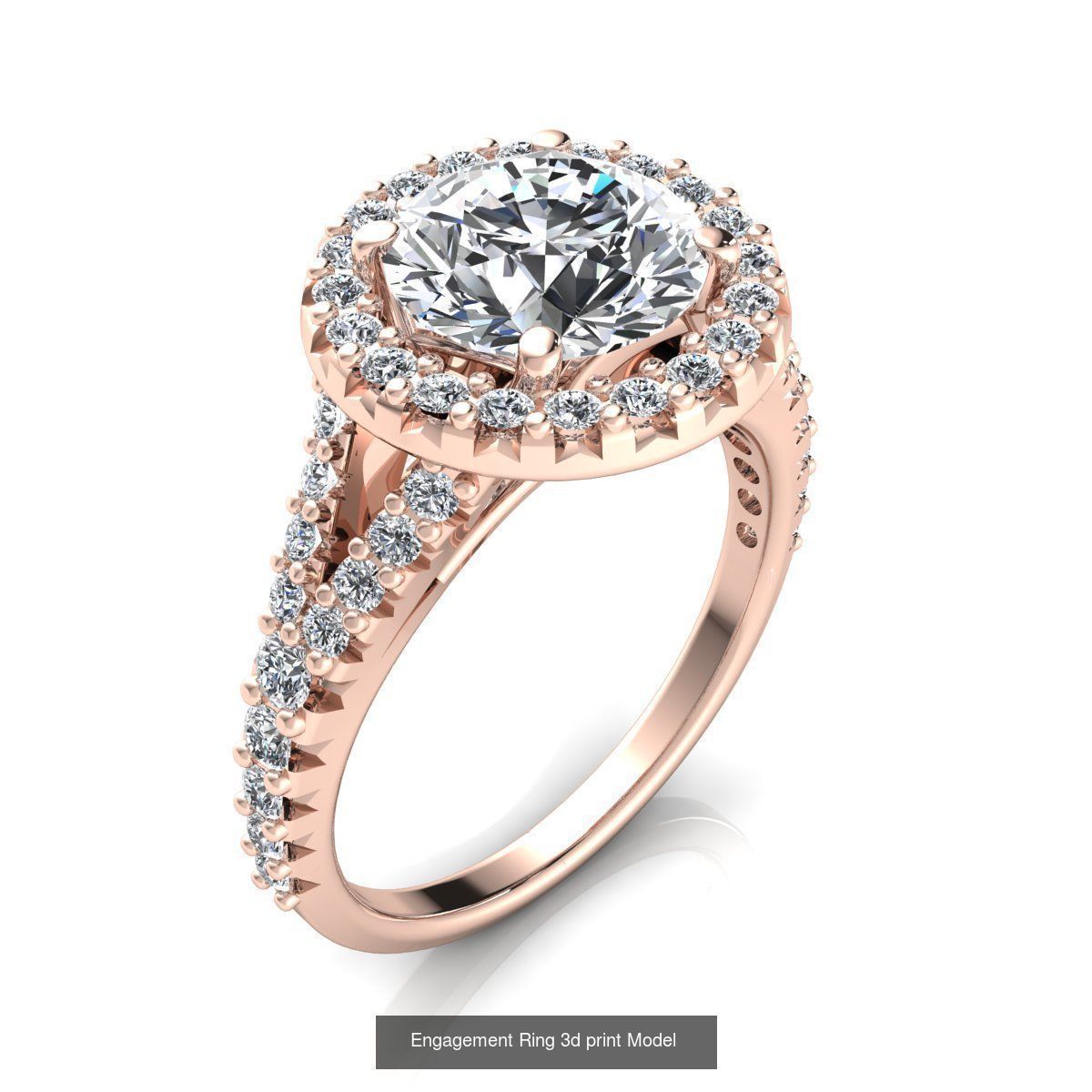90 Solitaire Engagement Ring Collection  _51