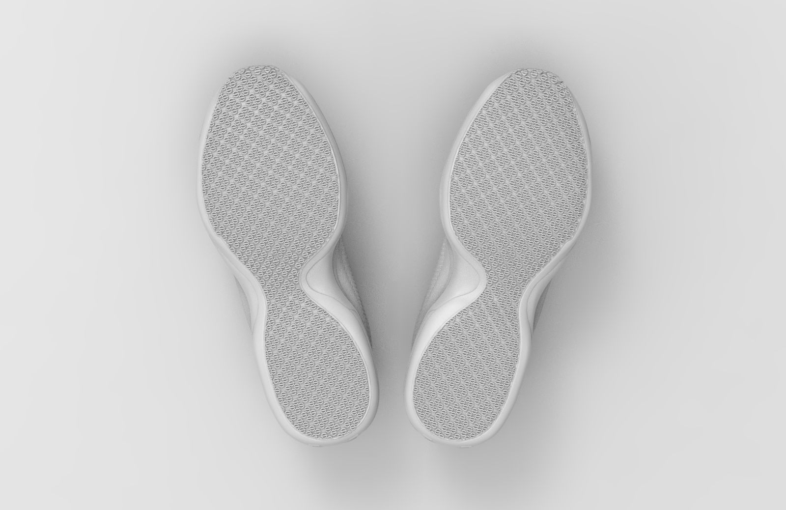 Nike-Kobe running-Shoes 3D print model_5