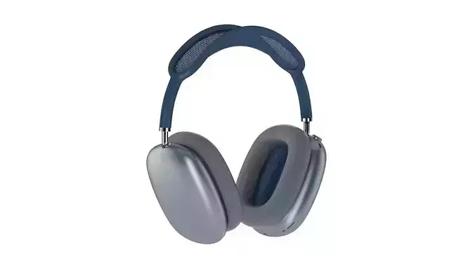 Apple AirPods Max Sky Blue