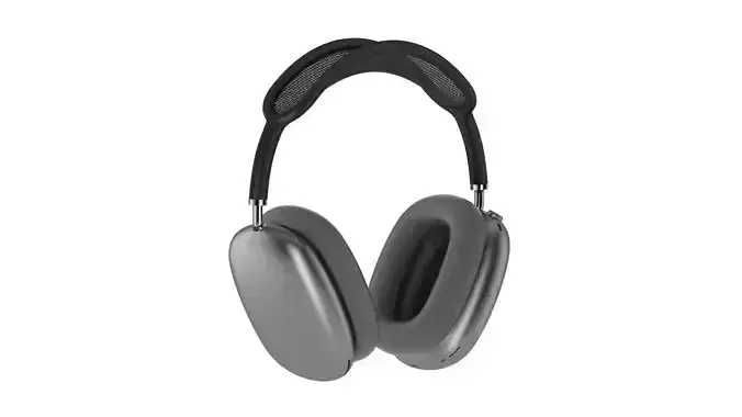 Apple AirPods Max Space Gray