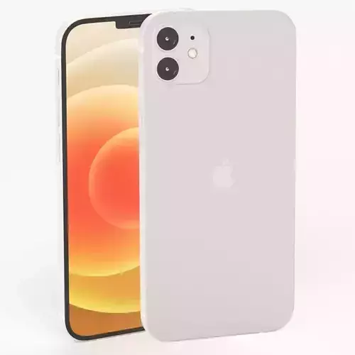 Apple iPhone 12 White