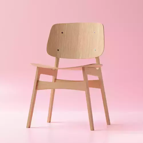 Soborg chair