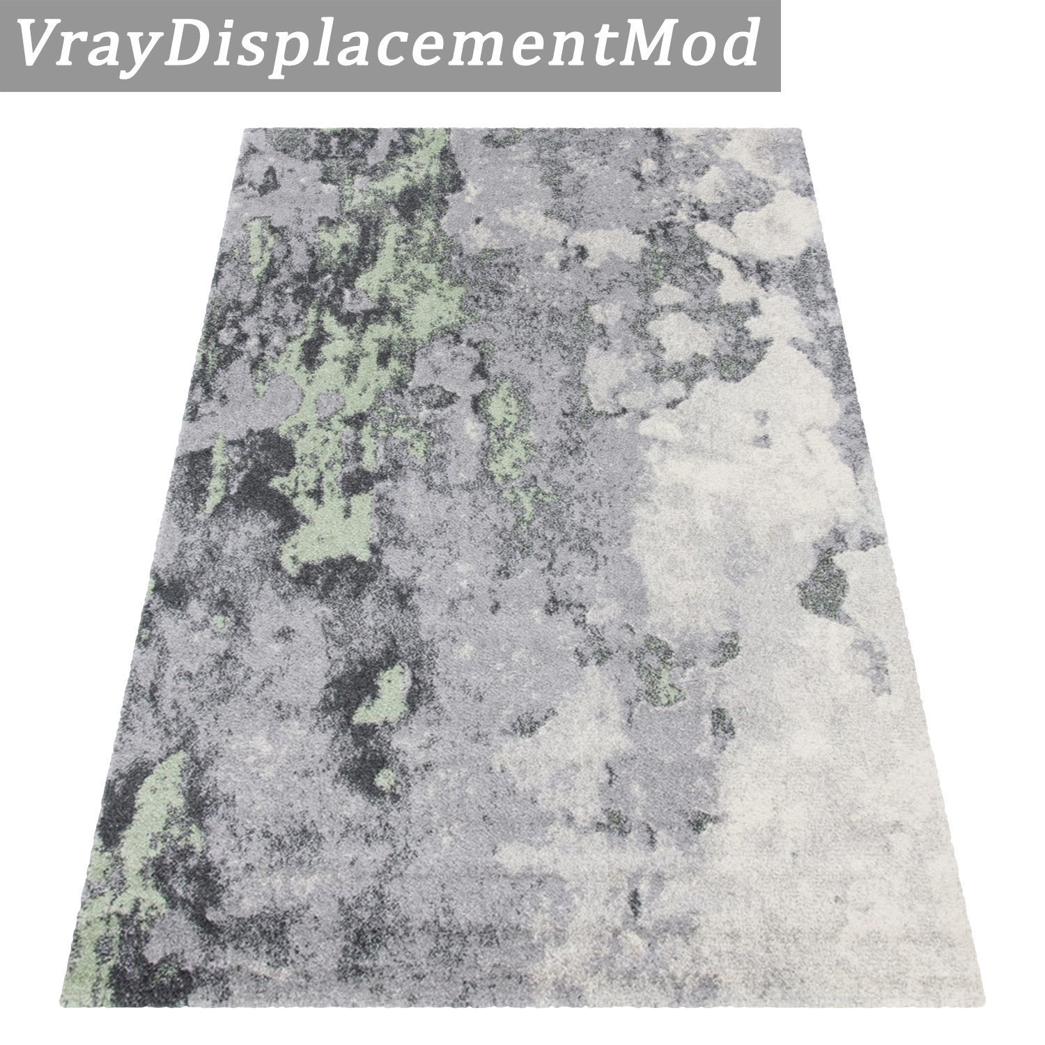 Rug Set 2212 3D model_3
