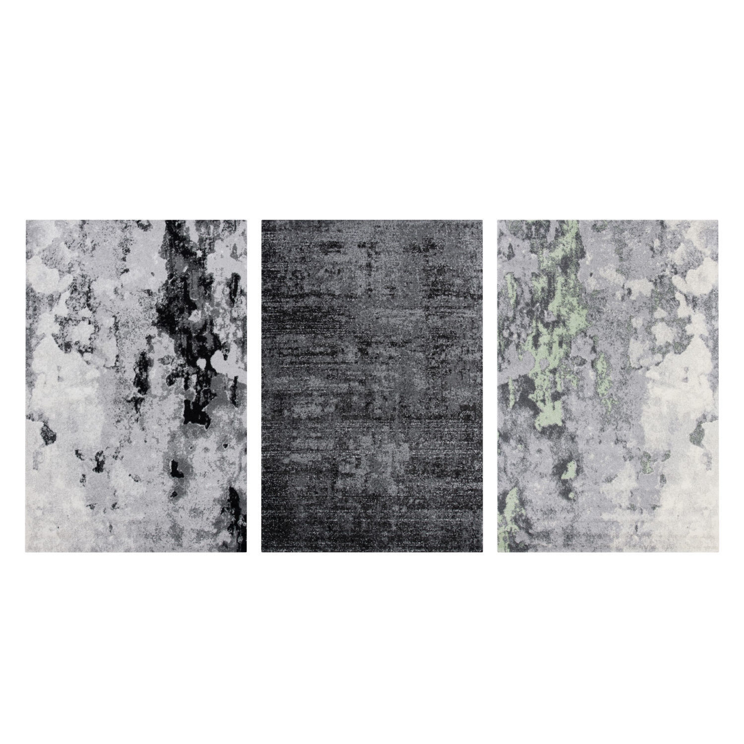 Rug Set 2212 3D model_6