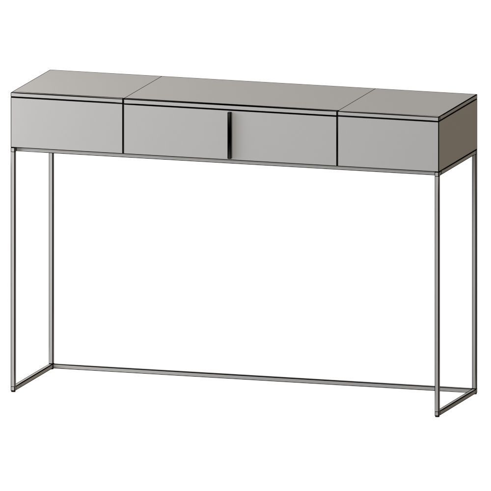 Plume by Jesse 3D model_1