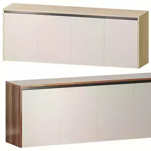i 4 Mariani KEFA 3D model