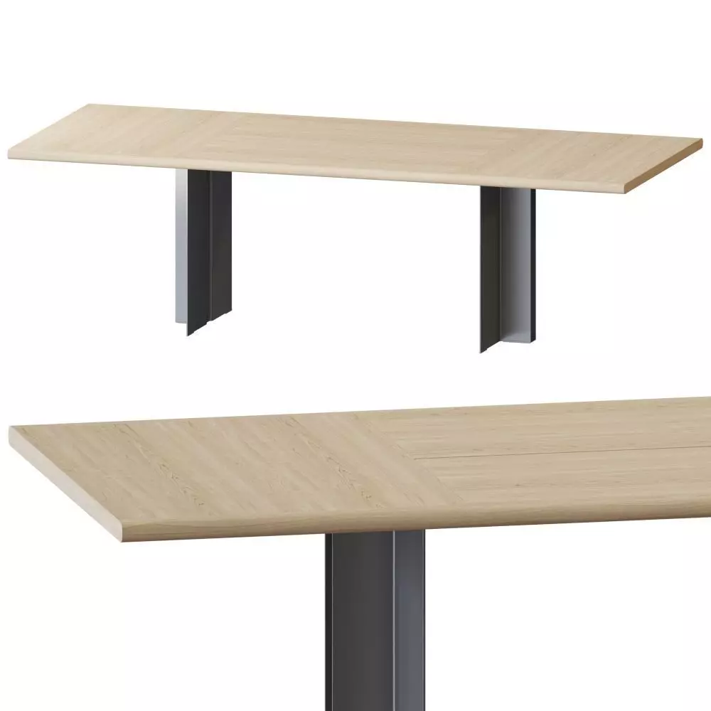 SPELLO By Flexform 3D model_0