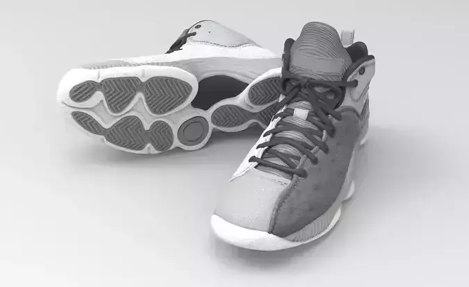 Basketball Shoes -jordan-jumpman-team2