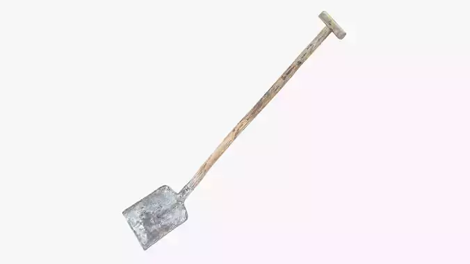 Shovel