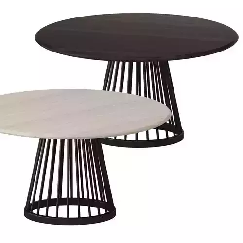 Fan by Tom Dixon