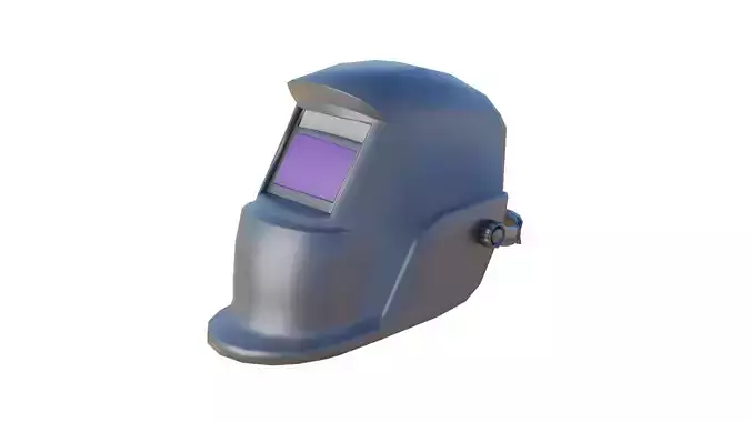 Welding Helmet