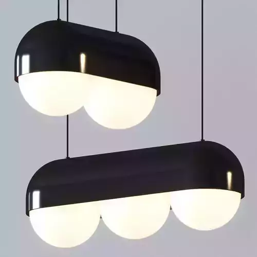 Dice suspension by tossB