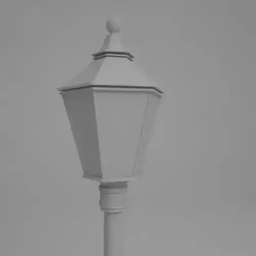 Street lantern