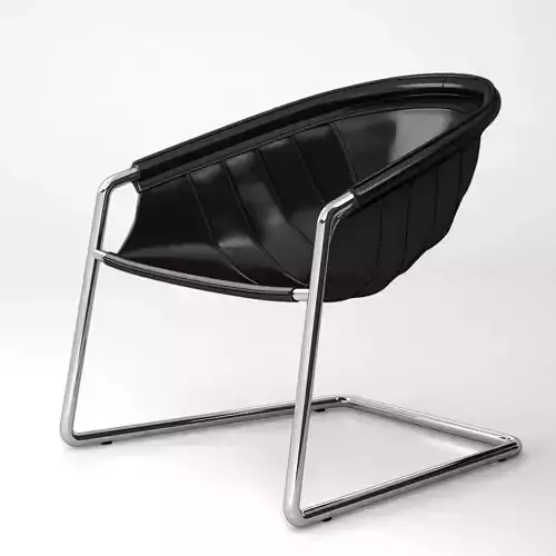 Busnelli Milady armchair