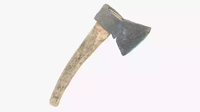 Axe Historical