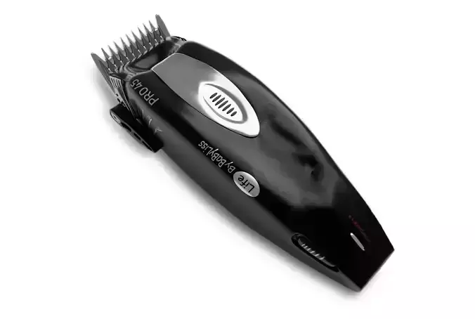 Electric Razor Hair Trimmer