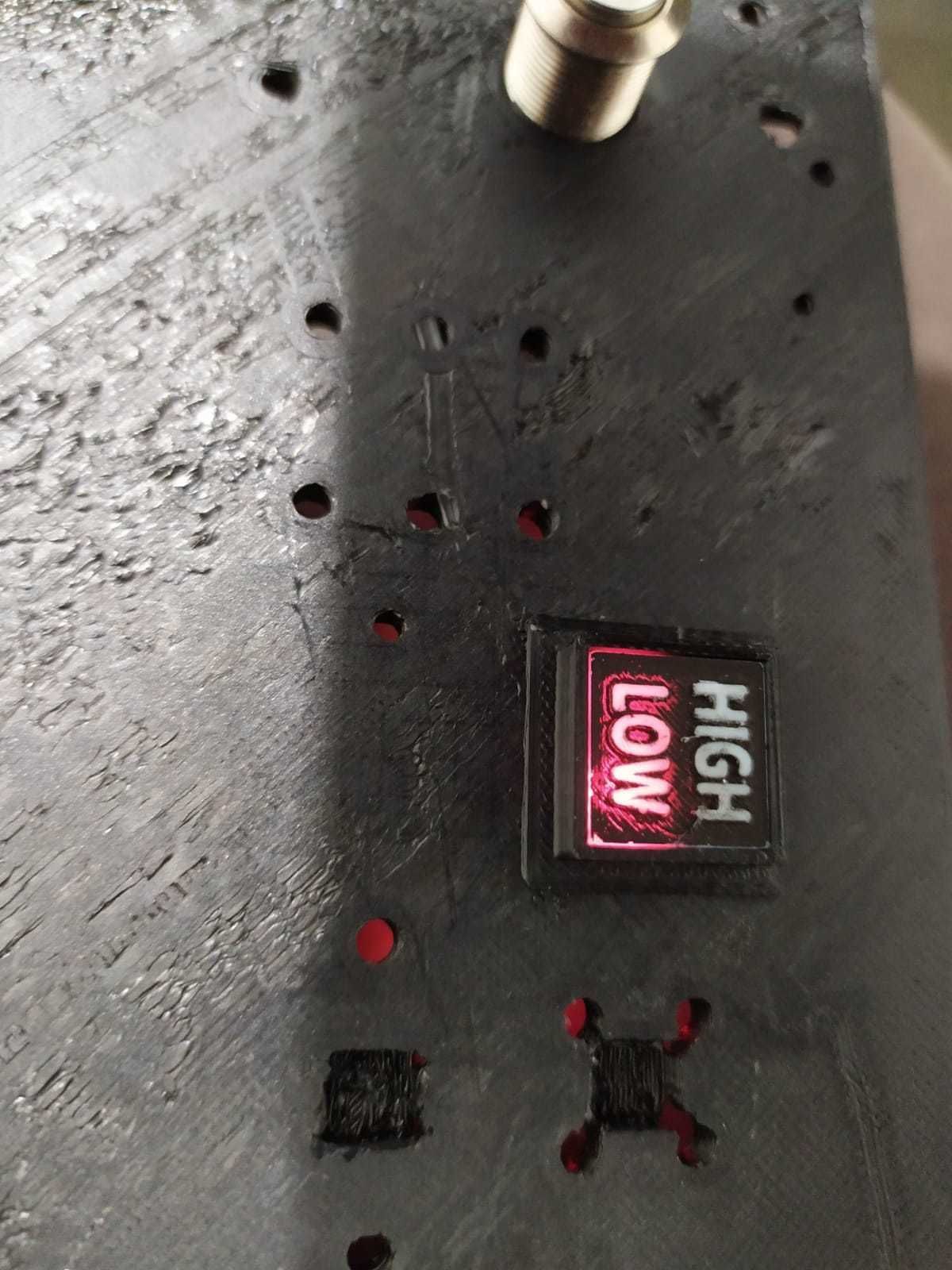 3D printable F-14 ACM panel with electronics compatible 3D print model_4