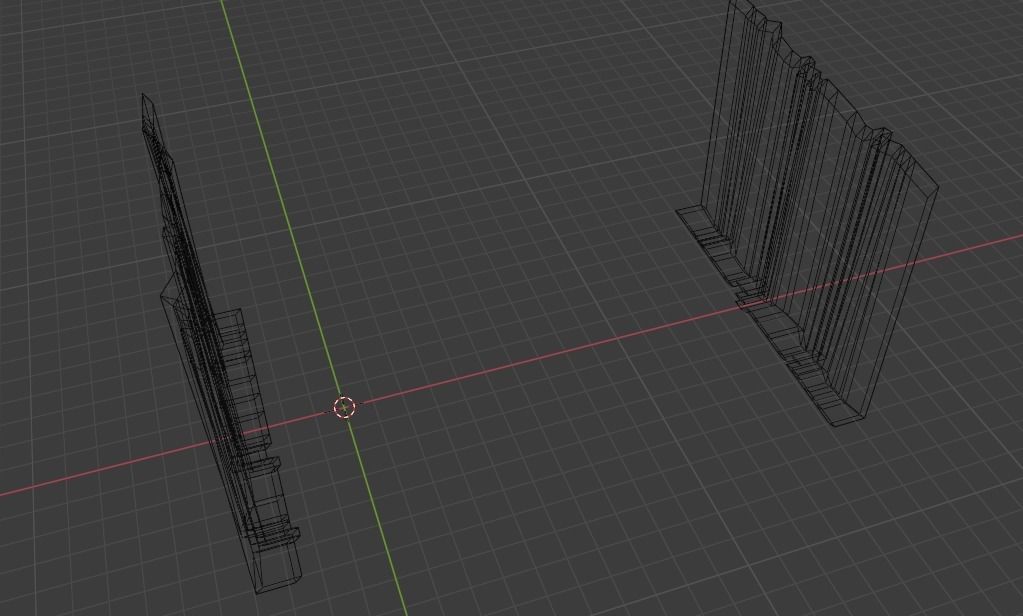 Dino Jump 3D Models and Textures Low-poly 3D model_21