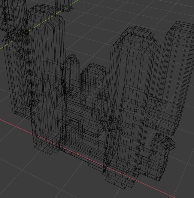 Dino Jump 3D Models and Textures Low-poly 3D model_20