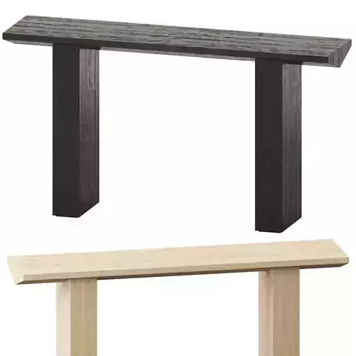 Van - Crate and Barrel