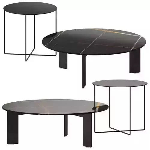 RANGE and JUNSEI by Amura