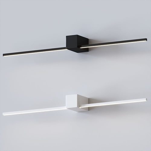 Orizzonte - ZANEEN design 3D model